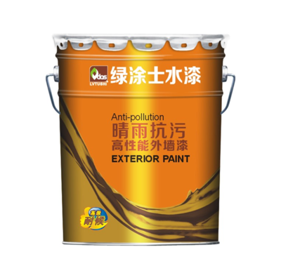 佛山市巴斯德建材 外墻水性涂料、真石漆及多彩水包砂的專業供應商
