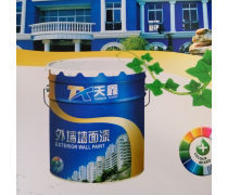 水性建筑涂料產(chǎn)品庫全解析 環(huán)保、性能與應(yīng)用指南