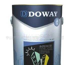水性建筑涂料 環(huán)保健康的內(nèi)墻漆選擇指南